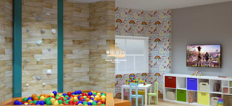 Imagem Apartamento com 3 Quartos à Venda, 107 m² em Guilhermina - Praia Grande
