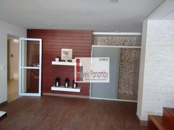 Imagem Apartamento com 3 Quartos para Alugar, 83 m² em Centro - São Bernardo Do Campo