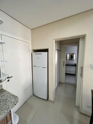 Imagem Flat com 1 Quarto à Venda, 55 m² em Alphaville Centro Industrial E Empresarial/alphaville. - Barueri
