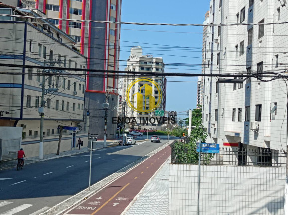Imagem Cobertura com 3 Quartos à Venda, 260 m² em Guilhermina - Praia Grande