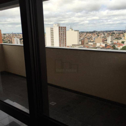 Imagem Apartamento com 3 Quartos à Venda, 193 m² em Centro - Sorocaba
