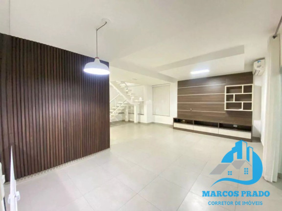 Imagem Casa de Condomínio com 3 Quartos à Venda, 235 m² em Centro - Taubaté Imagem Casa de Condomínio com 3 Quartos à Venda, 235 m² em Centro - Taubaté
