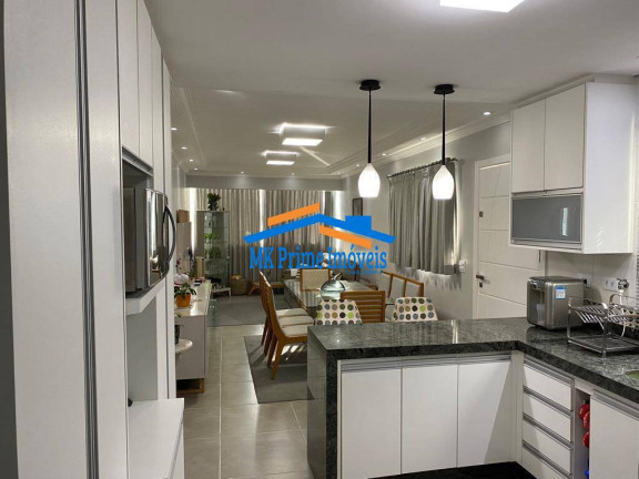 Imagem Sobrado com 3 Quartos à Venda, 245 m² em Novo Osasco - Osasco Imagem Sobrado com 3 Quartos à Venda, 245 m² em Novo Osasco - Osasco