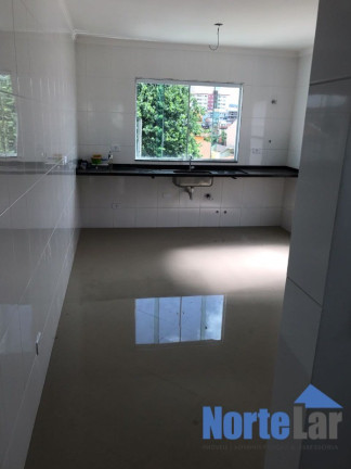 Imagem Sobrado com 3 Quartos à Venda, 203 m² em Vila Palmeiras - São Paulo