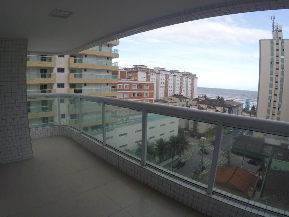 Imagem Apartamento com 3 Quartos à Venda, 172 m² em Tupi - Praia Grande