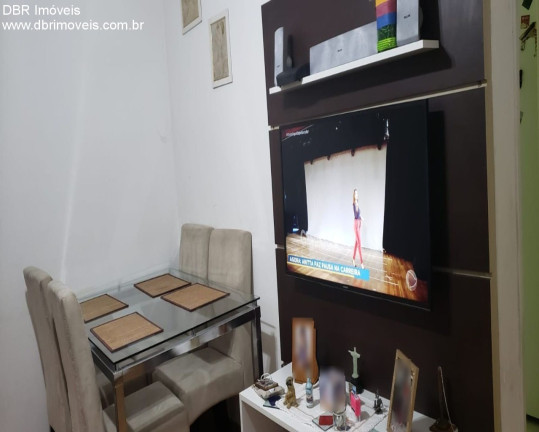 Imagem Apartamento com 2 Quartos à Venda, 52 m² em Taboão - Guarulhos