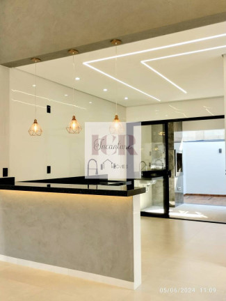 Imagem Casa de Condomínio com 3 Quartos à Venda, 156 m² em Residencial Horto Florestal Villagio - Sorocaba Imagem Casa de Condomínio com 3 Quartos à Venda, 156 m² em Residencial Horto Florestal Villagio - Sorocaba