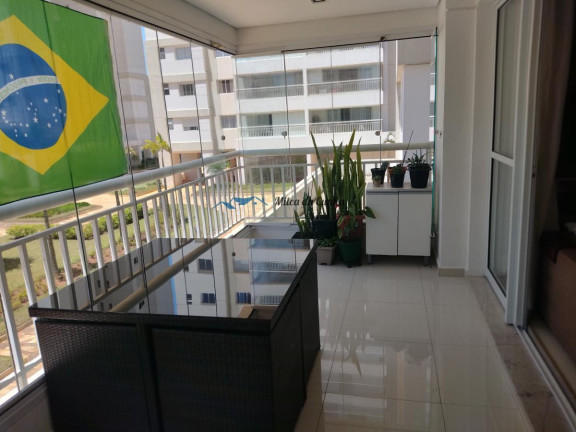 Imagem Apartamento com 3 Quartos à Venda, 107 m² em Vila Lusitânia - São Bernardo Do Campo Imagem Apartamento com 3 Quartos à Venda, 107 m² em Vila Lusitânia - São Bernardo Do Campo