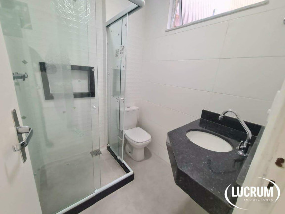 Imagem Apartamento com 1 Quarto à Venda, 40 m² em Catete - Rio De Janeiro