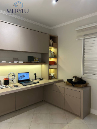 Imagem Apartamento com 2 Quartos à Venda, 60 m² em Vila Mariana - São Paulo Imagem Apartamento com 2 Quartos à Venda, 60 m² em Vila Mariana - São Paulo