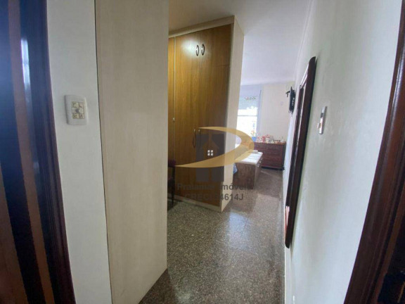 Imagem Cobertura com 3 Quartos à Venda, 258 m² em Gonzaga - Santos