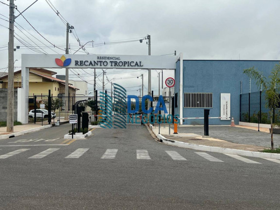 Imagem Casa de Condomínio com 3 Quartos à Venda, 105 m² em Morada Dos Nobres - Taubaté