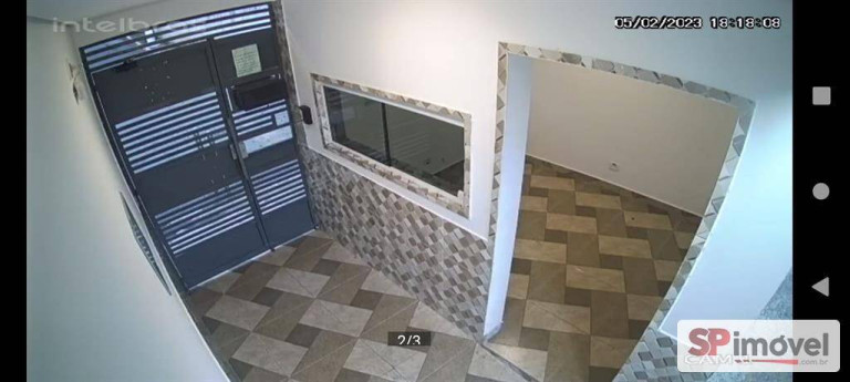 Imagem Apartamento com 2 Quartos à Venda, 45 m² em Jardim Marilu - São Paulo Imagem Apartamento com 2 Quartos à Venda, 45 m² em Jardim Marilu - São Paulo