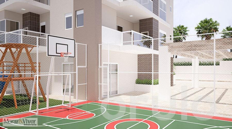 Imagem Apartamento com 3 Quartos à Venda, 92 m² em Centro - Curitiba