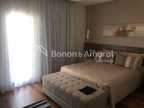 Imagem Casa de Condomínio com 4 Quartos à Venda, 375 m² em Swiss Park - Campinas Imagem Casa de Condomínio com 4 Quartos à Venda, 375 m² em Swiss Park - Campinas