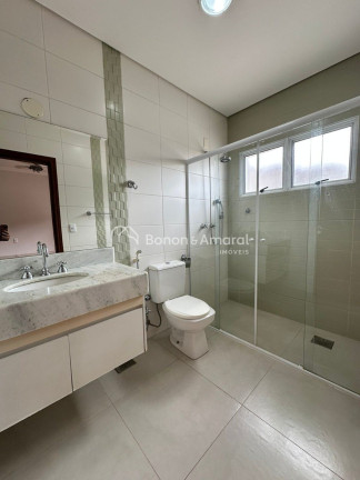 Imagem Casa de Condomínio com 4 Quartos à Venda, 623 m² em Nossa Senhora Aparecida - Paulínia