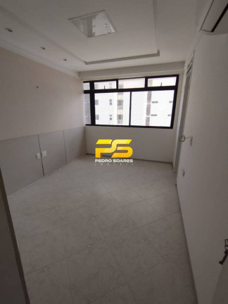 Imagem Apartamento com 3 Quartos à Venda, 255 m² em Manaíra - João Pessoa Imagem Apartamento com 3 Quartos à Venda, 255 m² em Manaíra - João Pessoa