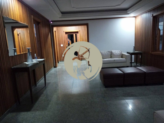 Apartamento com 2 Quartos à Venda, 159 m² em Campo Grande - Santos