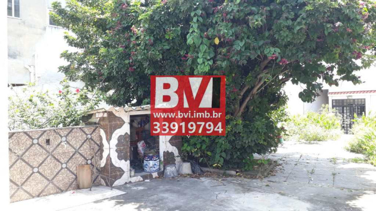 Imagem Casa com 5 Quartos à Venda, 210 m² em Vila Kosmos - Rio De Janeiro Imagem Casa com 5 Quartos à Venda, 210 m² em Vila Kosmos - Rio De Janeiro