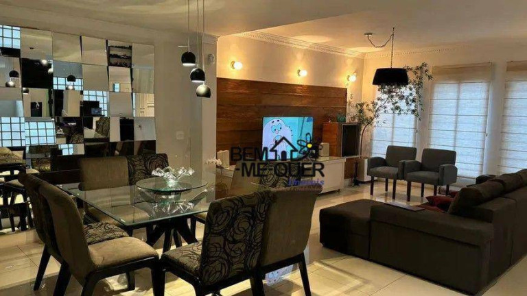 Imagem Casa com 3 Quartos à Venda, 239 m² em Parque São Domingos - São Paulo