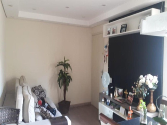 Imagem Imóvel com 3 Quartos à Venda, 76 m² em Vila Santana - Campinas Imagem Imóvel com 3 Quartos à Venda, 76 m² em Vila Santana - Campinas