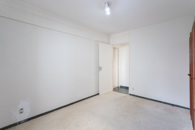 Imagem Apartamento com 3 Quartos à Venda, 121 m² em Itaim Bibi - São Paulo