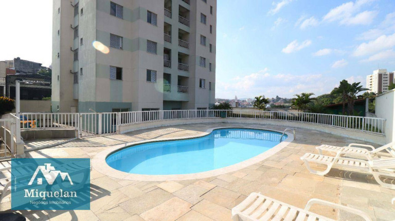 Imagem Apartamento com 2 Quartos à Venda, 55 m² em Tucuruvi - São Paulo Imagem Apartamento com 2 Quartos à Venda, 55 m² em Tucuruvi - São Paulo