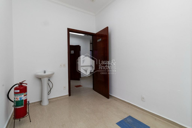 Imagem Sala Comercial à Venda, 286 m² em Moema - São Paulo