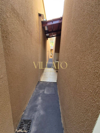 Imagem Casa com 3 Quartos à Venda, 112 m² em Setor Maysa - Trindade Imagem Casa com 3 Quartos à Venda, 112 m² em Setor Maysa - Trindade