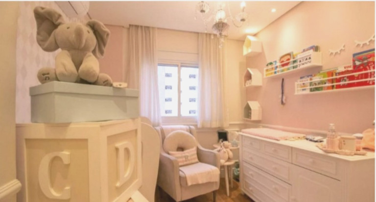 Imagem Apartamento com 3 Quartos à Venda, 134 m² em Mooca - São Paulo