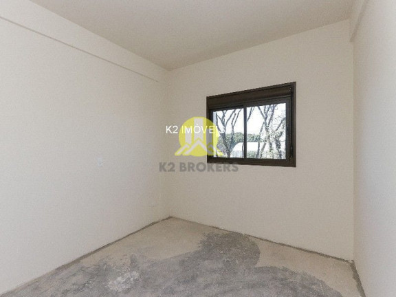 Imagem Cobertura com 2 Quartos à Venda, 142 m² em água Verde - Curitiba