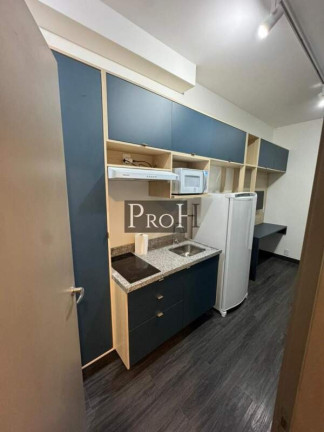 Imagem Imóvel com 1 Quarto à Venda, 20 m² em Santa Paula - São Caetano Do Sul Imagem Imóvel com 1 Quarto à Venda, 20 m² em Santa Paula - São Caetano Do Sul