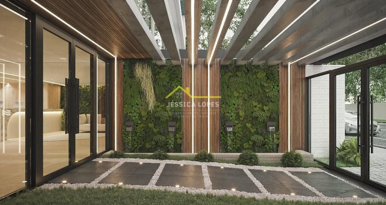 Imagem Apartamento com 3 Quartos à Venda, 109 m² em Formosa - Cabedelo