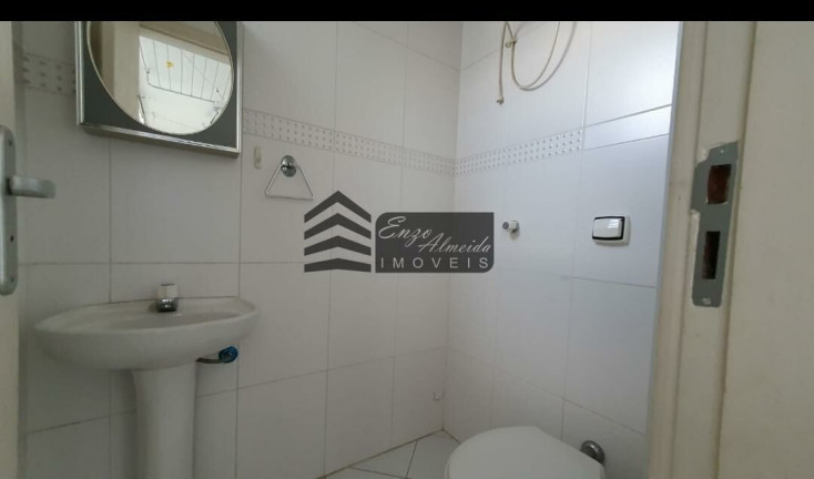 Imagem Apartamento com 3 Quartos à Venda, 124 m² em Vila Mariana - São Paulo