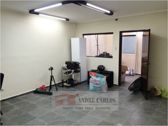 Imagem Imóvel à Venda, 250 m² em Centro - Osasco