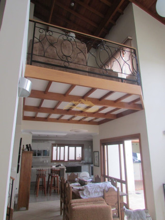 Imagem Casa com 3 Quartos à Venda, 300 m² em Jardim Esplanada - Indaiatuba