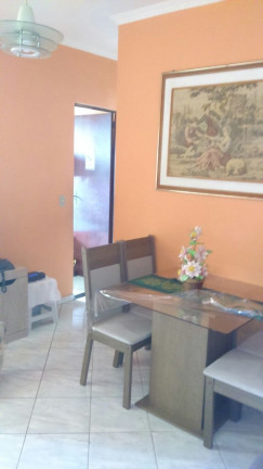 Imagem Apartamento com 2 Quartos à Venda, em Jd. Das Industrias - Jacareí Imagem Apartamento com 2 Quartos à Venda, em Jd. Das Industrias - Jacareí