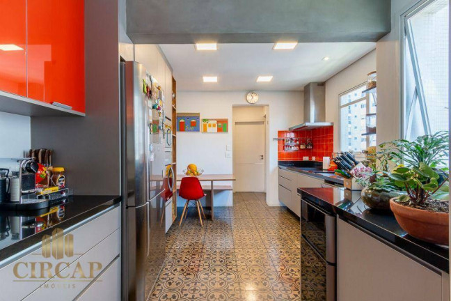 Imagem Cobertura com 2 Quartos à Venda, 288 m² em Perdizes - São Paulo Imagem Cobertura com 2 Quartos à Venda, 288 m² em Perdizes - São Paulo