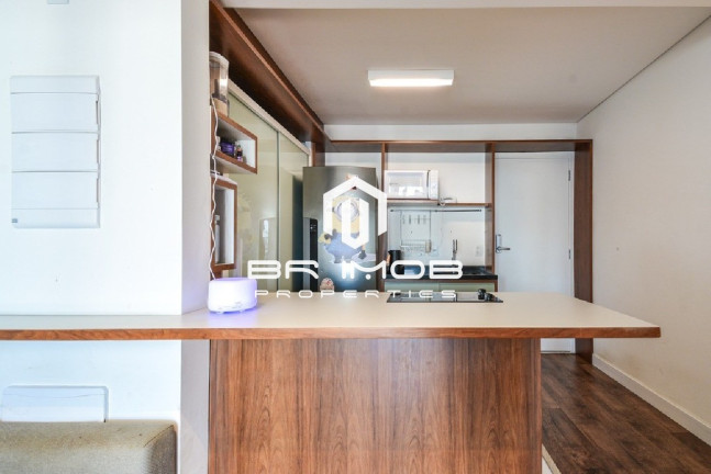 Imagem Imóvel com 1 Quarto à Venda, 49 m² em Pinheiros - São Paulo