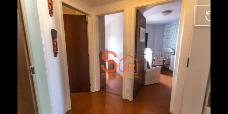 Imagem Apartamento com 4 Quartos à Venda, 165 m² em Vila Dayse - São Bernardo Do Campo Imagem Apartamento com 4 Quartos à Venda, 165 m² em Vila Dayse - São Bernardo Do Campo