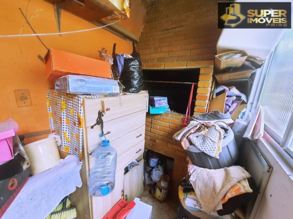 Imagem Apartamento com 3 Quartos à Venda, 70 m² em Três Vendas - Pelotas