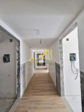 Imagem Imóvel com 1 Quarto à Venda, 20 m² em Armação - Salvador