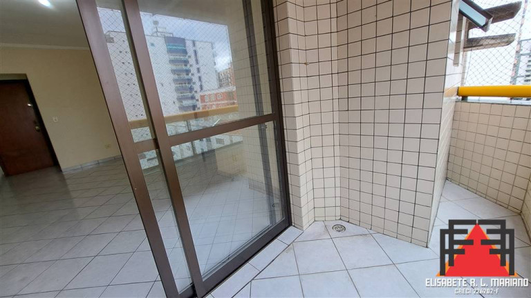 Imagem Apartamento com 2 Quartos para Alugar, 55 m² em Vila Tupi - Praia Grande Imagem Apartamento com 2 Quartos para Alugar, 55 m² em Vila Tupi - Praia Grande