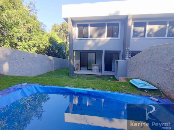 Imagem Sobrado com 3 Quartos à Venda, 105 m² em Campestre - São Leopoldo Imagem Sobrado com 3 Quartos à Venda, 105 m² em Campestre - São Leopoldo