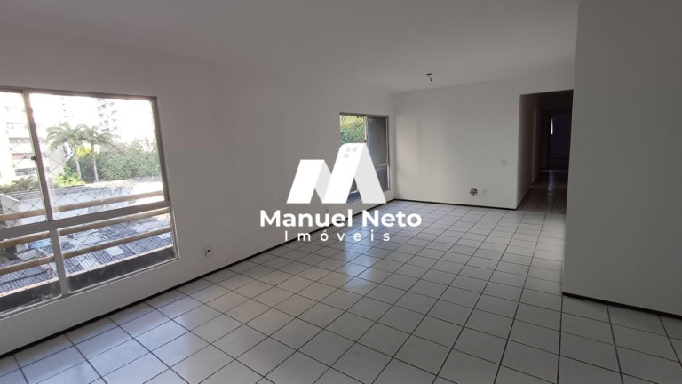 Imagem Apartamento com 3 Quartos à Venda, 118 m² em Meireles