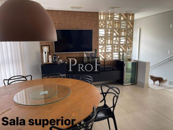 Imagem Cobertura com 4 Quartos à Venda, 300 m² em Vila Brasilio Machado - São Paulo Imagem Cobertura com 4 Quartos à Venda, 300 m² em Vila Brasilio Machado - São Paulo
