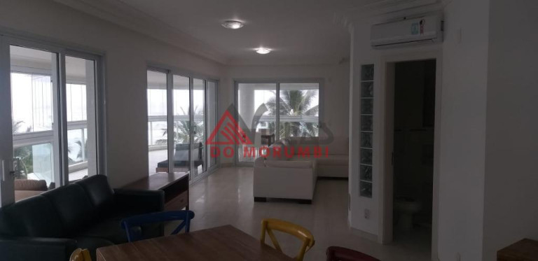 Imagem Apartamento com 4 Quartos à Venda, 283 m² em Riviera De São Lourenço - Bertioga