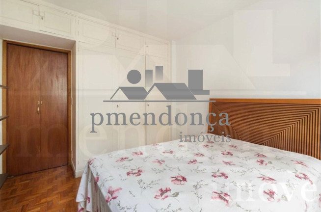 Imagem Apartamento com 3 Quartos à Venda, 94 m² em Perdizes - São Paulo