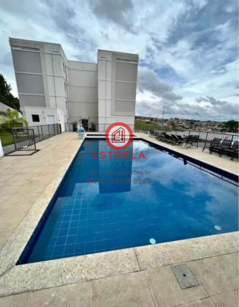 Imagem Imóvel com 2 Quartos à Venda, 40 m² em Vila Nova Aliança - Jacareí Imagem Imóvel com 2 Quartos à Venda, 40 m² em Vila Nova Aliança - Jacareí