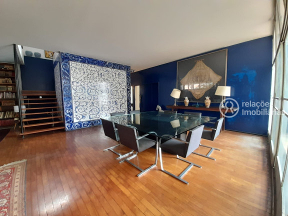 Imagem Casa com 4 Quartos para Alugar, 478 m² em Cidade Jardim - Belo Horizonte Imagem Casa com 4 Quartos para Alugar, 478 m² em Cidade Jardim - Belo Horizonte